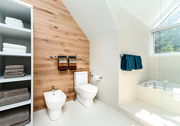 bathroom image