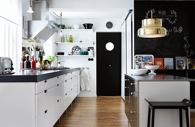 kitchen image